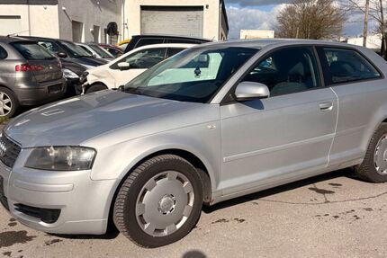 Audi A3 270.000 km 2.300 &euro; Werl 59457