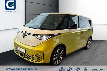 VW ID. Buzz