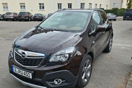 Opel Mokka 167.350 km 8.150 &euro; Augsburg 86157