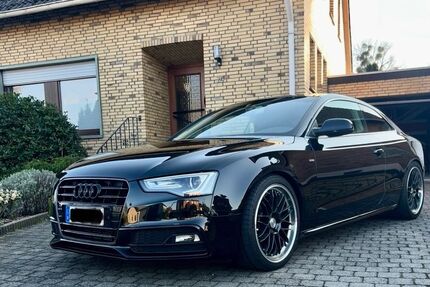 Audi A5 133.000 km 14.950 &euro; Geilenkirchen 52511