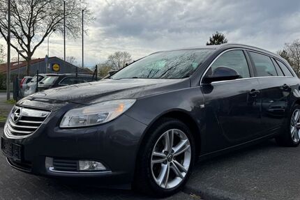 Opel Insignia 267.350 km 1.990 &euro; Paderborn 33102