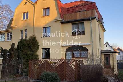 Haus Markkleeberg - 7 Zimmer, 193 m&sup2;, 699.000&euro; | Angebot:25283362