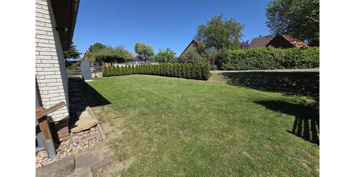 Bungalow Stadthagen - 6 Zimmer, 130 m&sup2;, 315.000&euro; | Angebot:26409962