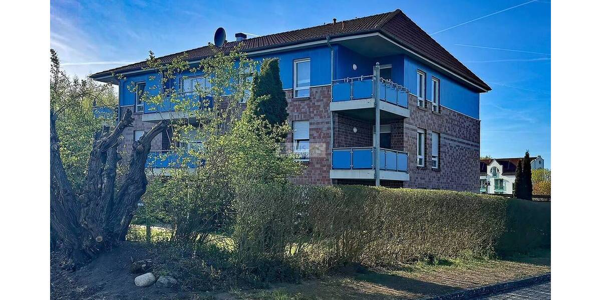 Etagenwohnung Bad Bodenteich Bodenteich - 3 Zimmer, 65 m&sup2;, 149.000&euro; | Angebot:25863535