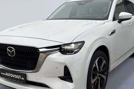 Mazda CX-60 36.600 km 34.900 &euro; Mörslingen 89435