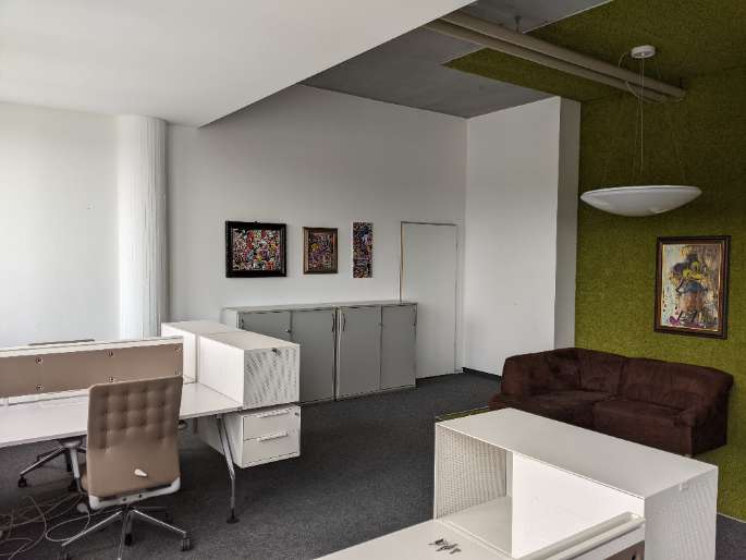 Büro in Bruchsal 250 € 4 m² zimmer