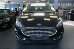 Ford S-Max 2.0 EcoBlue Aut. TITANUM 99.970 km 21.980 &euro; Euskirchen 53881
