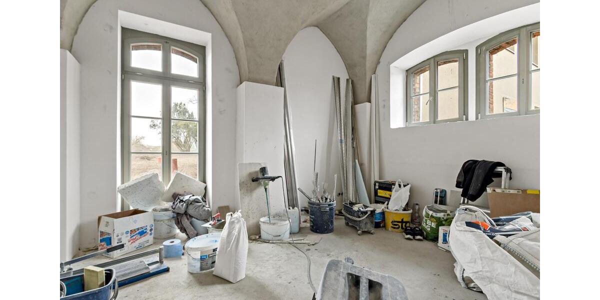 Maisonettenwohnung Halle (Saale) Dölau - 5 Zimmer, 138 m&sup2;, 1.540&euro; | Angebot:26338198