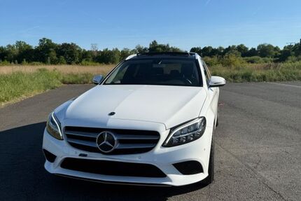 Mercedes-Benz C 220 142.000 km 21.250 &euro; Edemissen 31234
