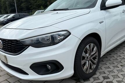 Fiat Tipo 207.000 km 5.900 &euro; Neu Wulmstorf 21629