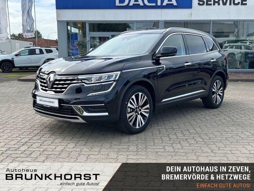 Koleos