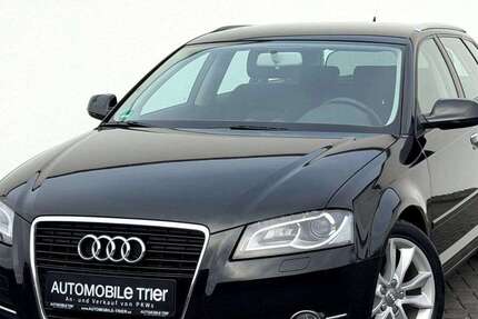 Audi A3 167.000 km 8.990 &euro; Bekond 54340