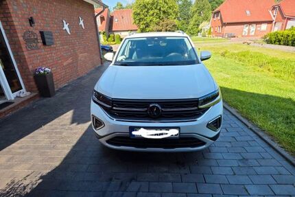 VW T-Cross 33.000 km 18.500 &euro; Moormerland 26802