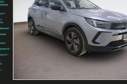 Opel Grandland (X) 34.283 km 24.980 &euro; Schönau 79677