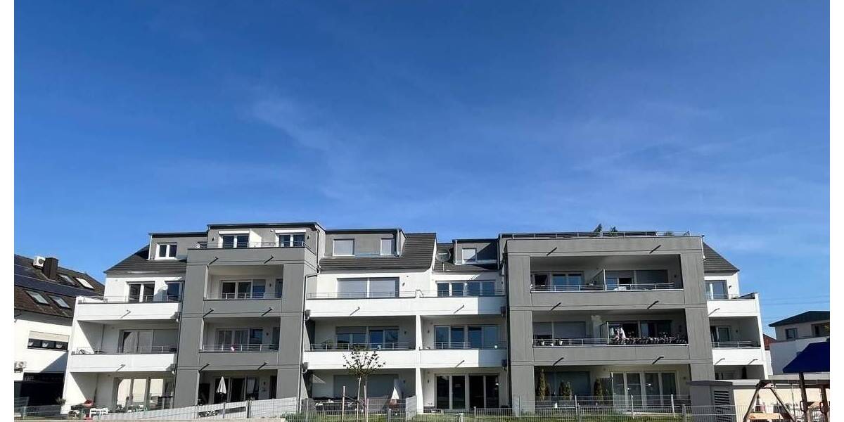 Terrassenwohnung Hainburg Hainstadt - 3 Zimmer, 379.000&euro; | Angebot:21207314