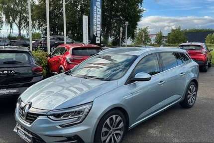 Renault Megane 80.391 km 14.880 € Giengen 89537