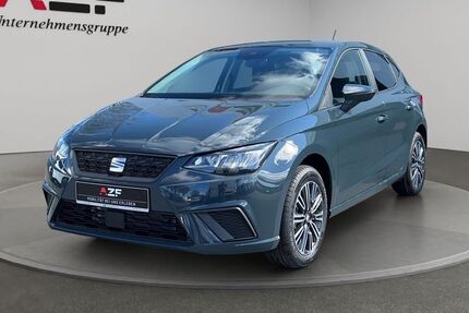 Seat Ibiza 11.490 km 17.280 &euro; Flensburg 24941
