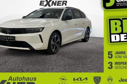 Opel Astra 15.000 km 25.990 € Hof 95032