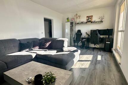 schicke 3-Raumwohung mit Einbauküche zu verkaufen zimmer