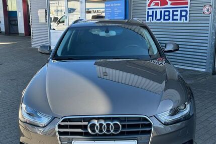 Audi A4 90.450 km 12.700 &euro; Oberkirch 77704