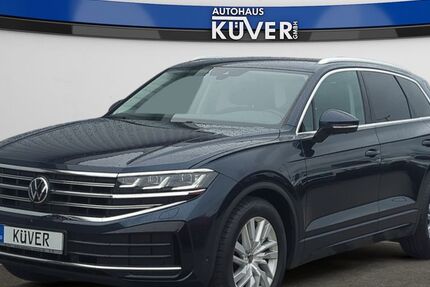 VW Touareg 47.700 km 56.150 € Hagen 27628