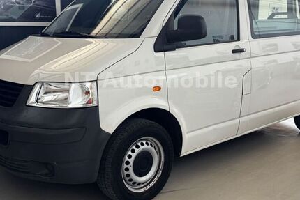 VW T5 Transporter