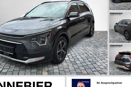 Kia Niro 13.500 km 28.390 &euro; Berlin 13581