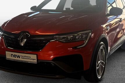 Renault Arkana 14.701 km 22.490 &euro; Saarbrücken 66115