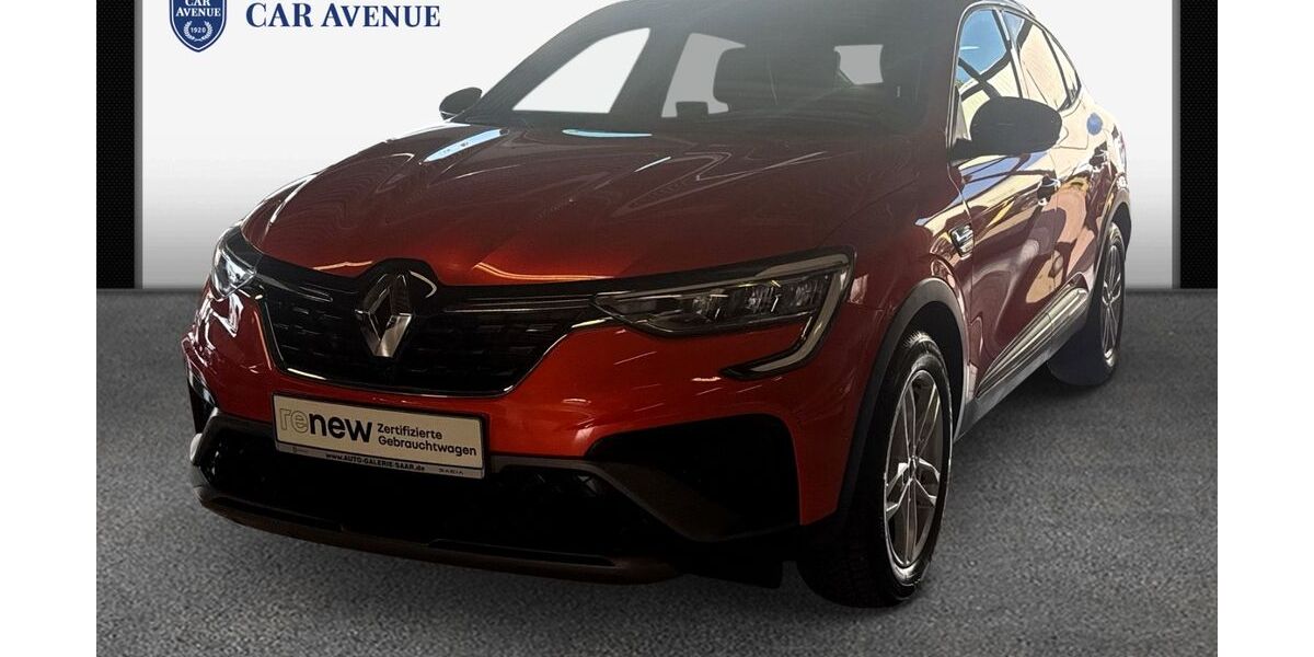 Renault Arkana 14.701 km 22.490 &euro; Saarbrücken 66115