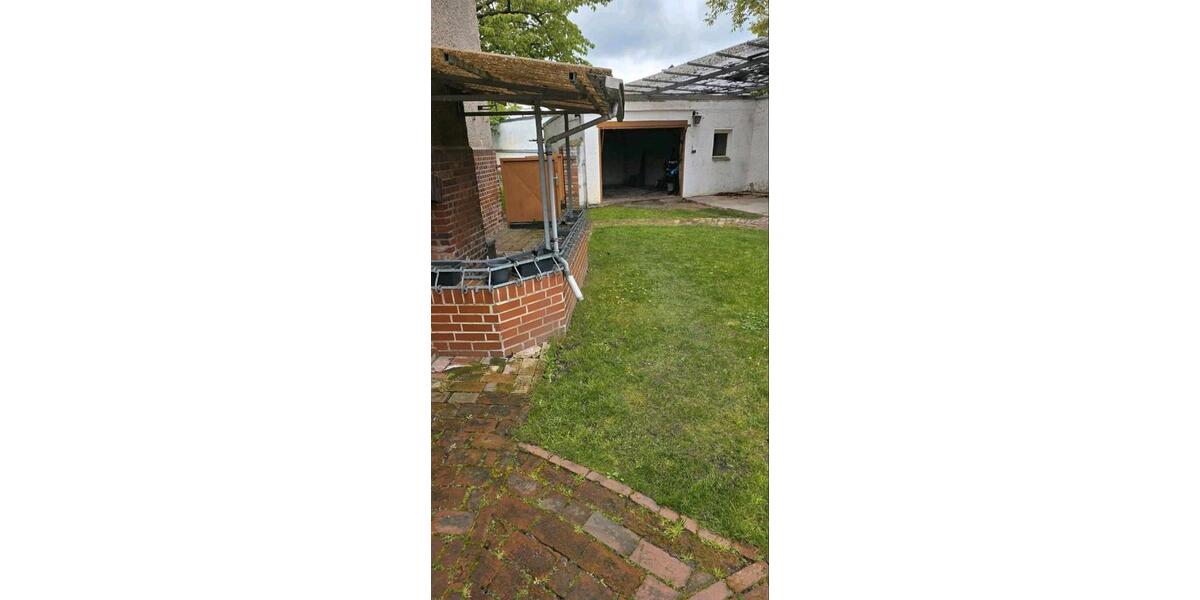 Doppelhaushälfte Wittenberg Lutherstadt - 5 Zimmer, 125 m&sup2;, 1.000&euro; | Angebot:26615703
