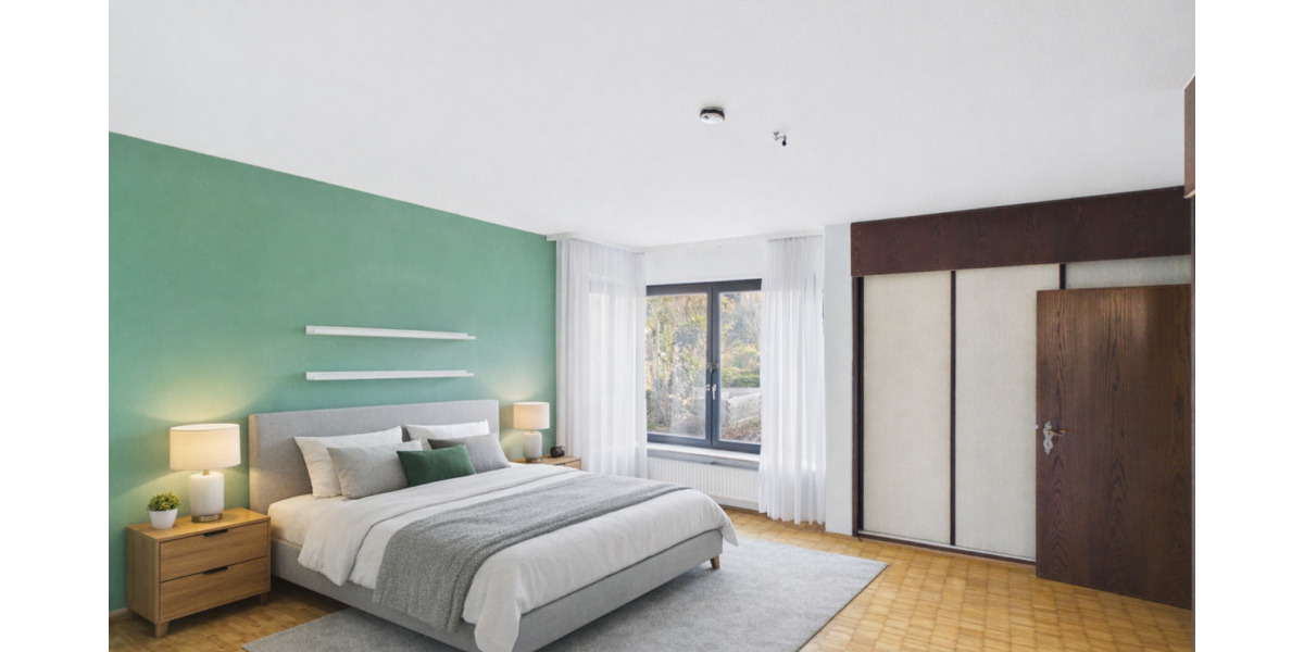 Einfamilienhaus Mainz Mombach - 6 Zimmer, 234 m&sup2;, 949.000&euro; | Angebot:25628023