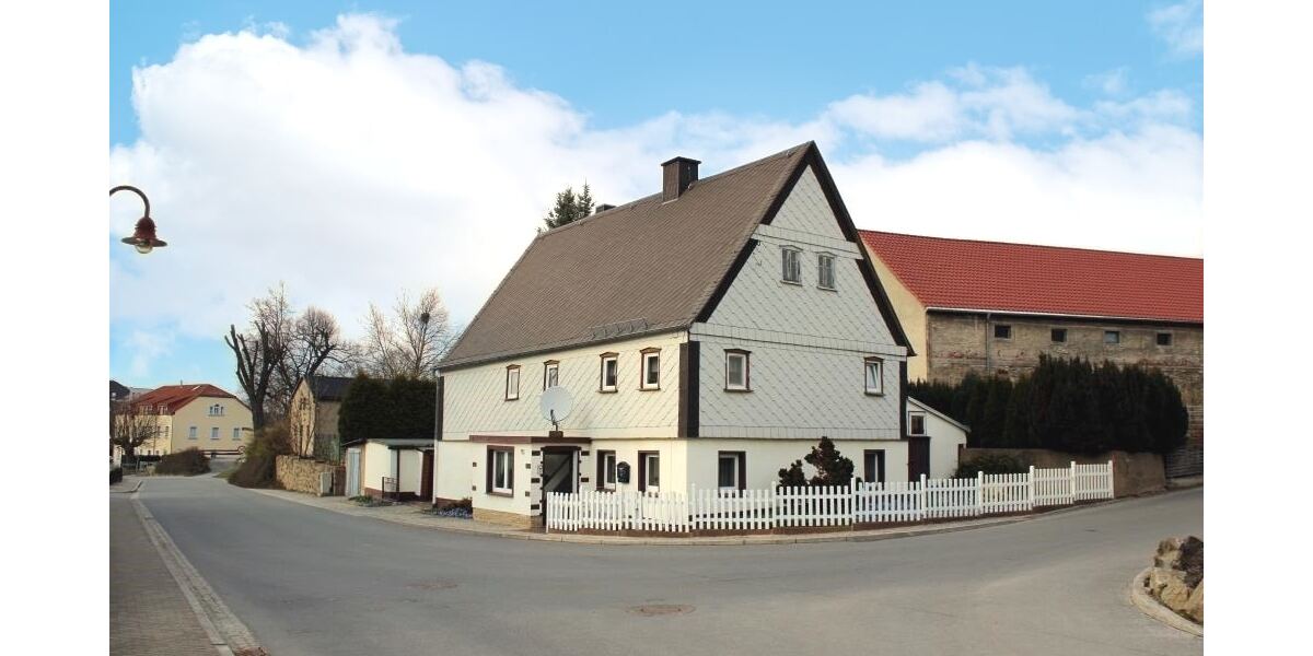 Belmsdorf – Eigenheim zum Top-Preis - Einfamilienhaus Bischofswerda Belmsdorf | Angebot:26865509