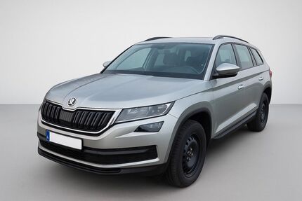 Skoda Kodiaq 125.000 km 22.999 € Badbergen 49635