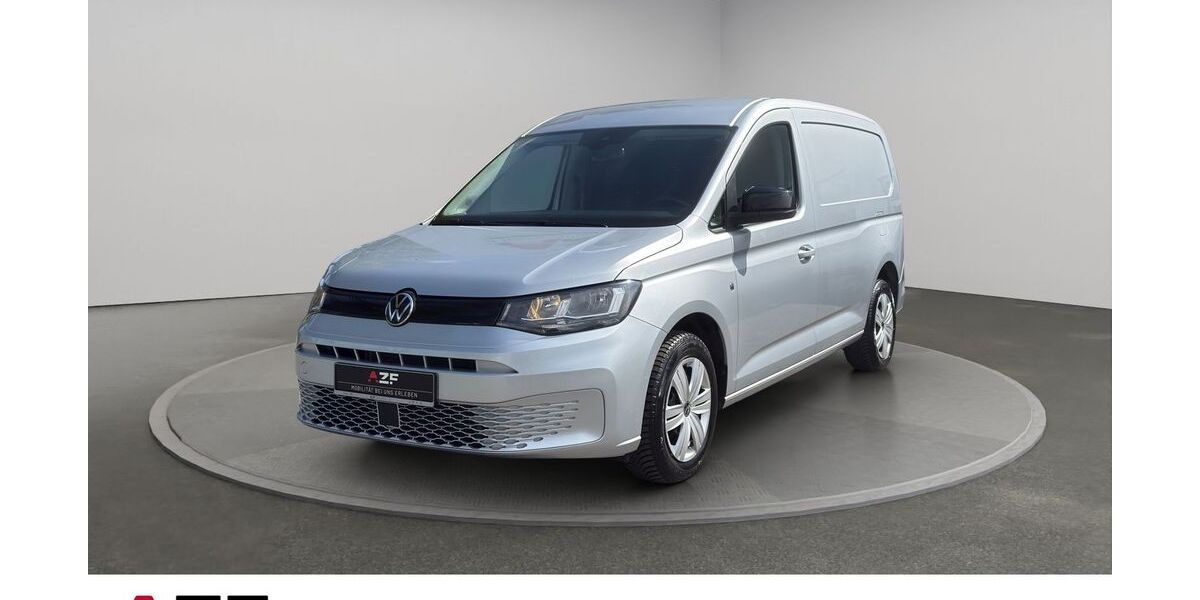 VW Caddy Maxi 43.415 km 22.890 &euro; Flensburg 24941