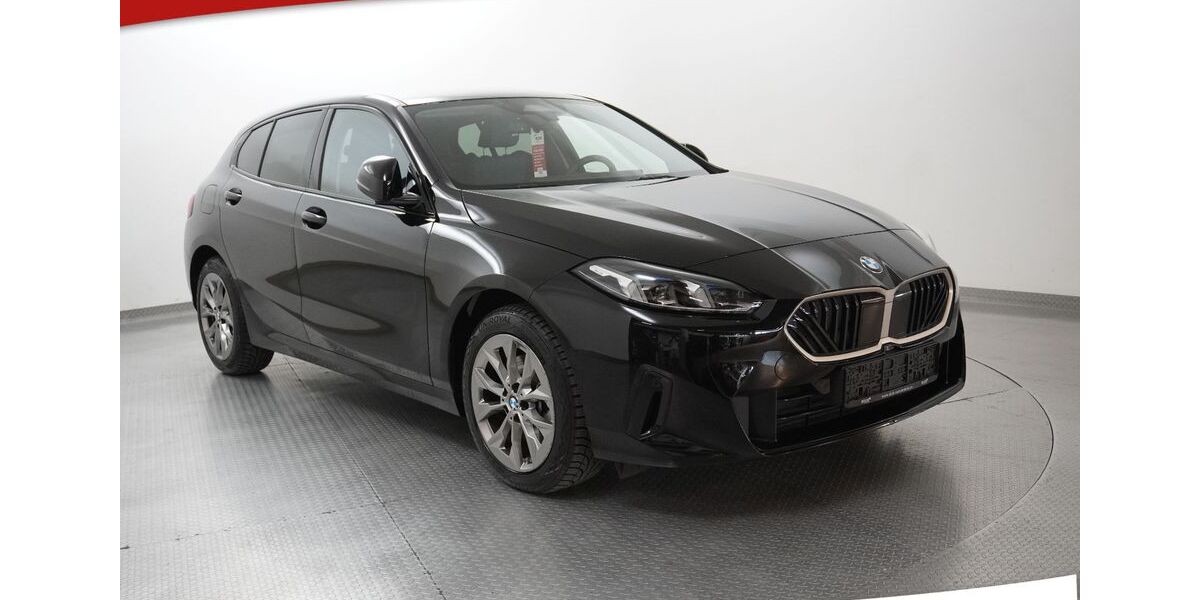 BMW 120 29.405 km 24.250 &euro; Bebra 36179