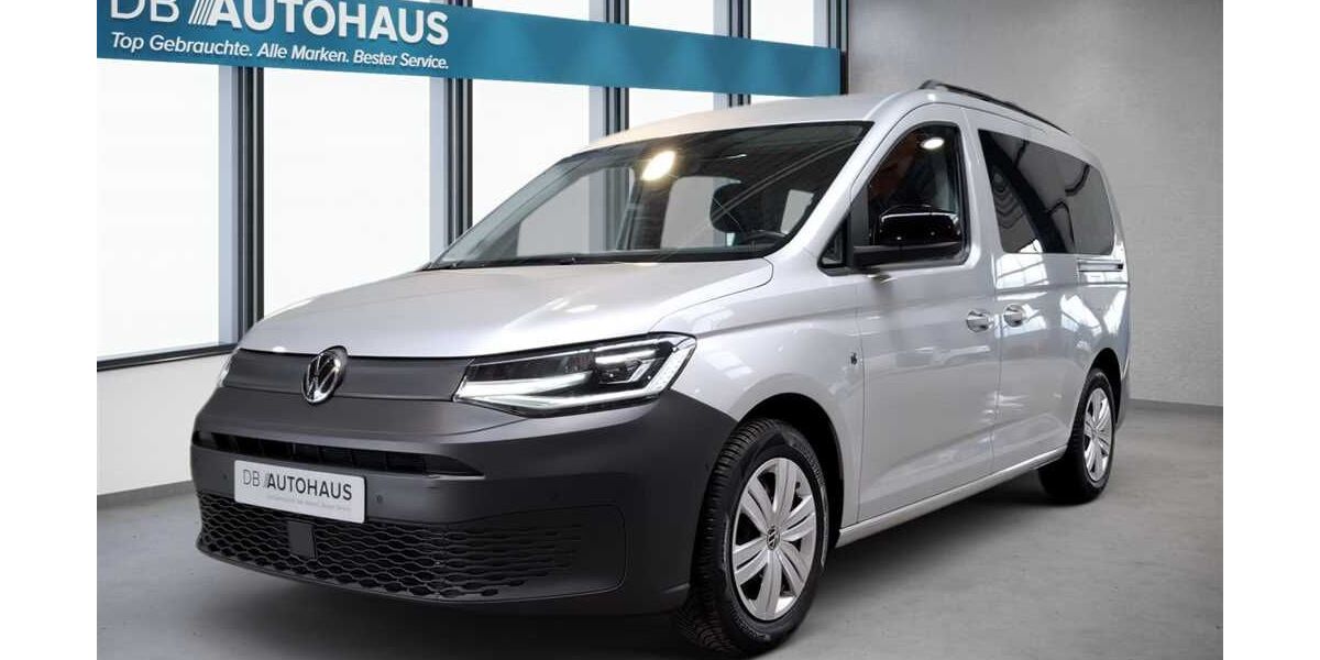 VW Caddy 96.395 km 24.980 &euro; Cloppenburg 49661