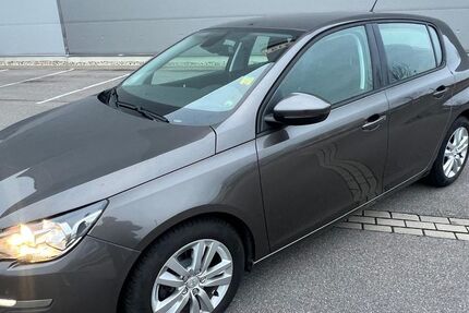 Peugeot 308 177.000 km 4.500 &euro; Rastatt 76437
