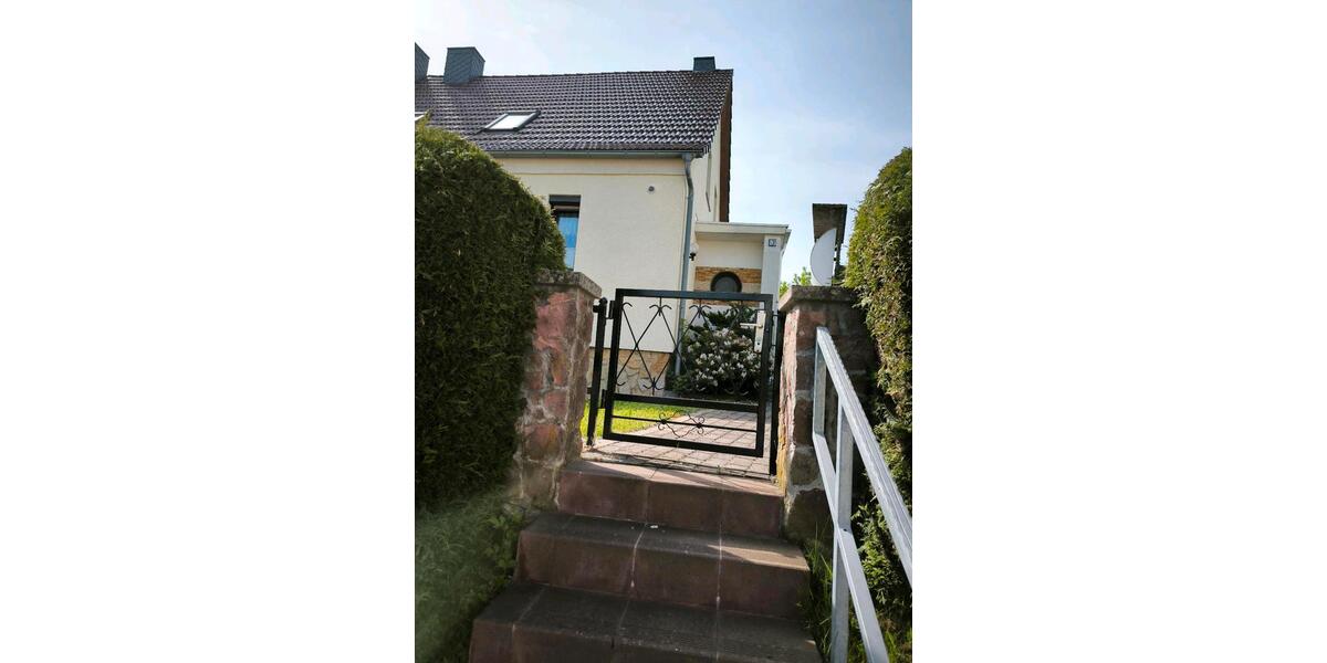 Doppelhaushälfte Breitungen/Werra Werra - 5 Zimmer, 100 m&sup2;, 280.000&euro; | Angebot:26704635