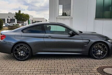 BMW M4 87.650 km 53.799 &euro; Kolochau 04936