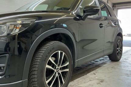 Mazda CX-5 122.724 km 10.050 &euro; Türkenfeld 82299
