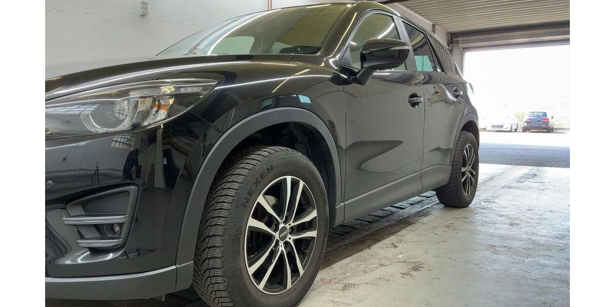 Mazda CX-5 122.724 km 10.050 &euro; Türkenfeld 82299