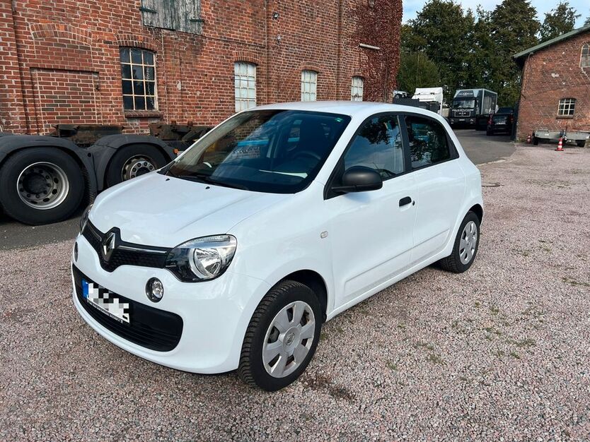 Twingo