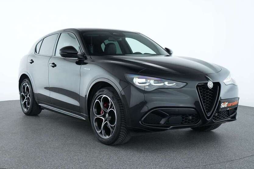 Stelvio