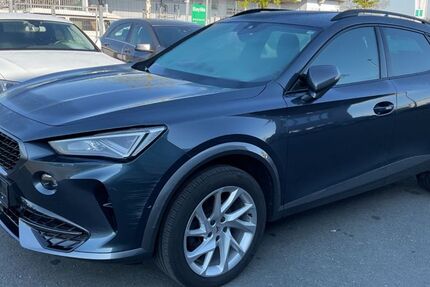 Cupra Formentor 80.750 km 21.977 &euro; Fürth 90763