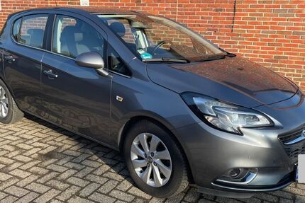 Opel Corsa 80.000 km 7.990 &euro; Stadland 26935