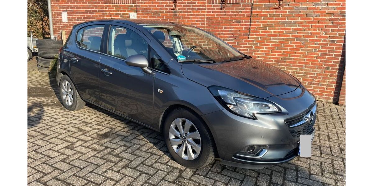Opel Corsa 80.000 km 7.990 &euro; Stadland 26935