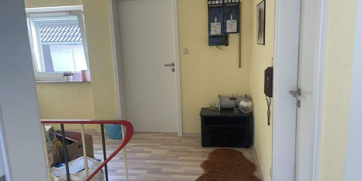 Mehrfamilienhaus, Wohnhaus Buseck Alten-Buseck - 7 Zimmer, 280 m&sup2;, 309.000&euro; | Angebot:25782526