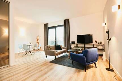 Zimmer Marburg - 2 Zimmer, 1.450&euro; | Angebot:26418406