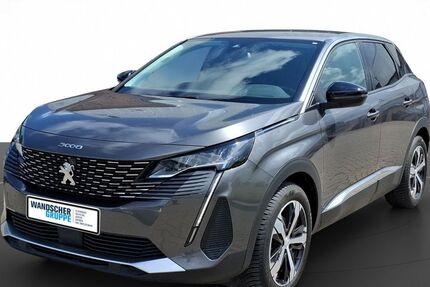 Peugeot 3008 37.858 km 21.990 &euro; Oldenburg 26135