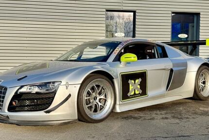 Audi R8 28.000 km 89.500 &euro; Halle Westfalen 33790